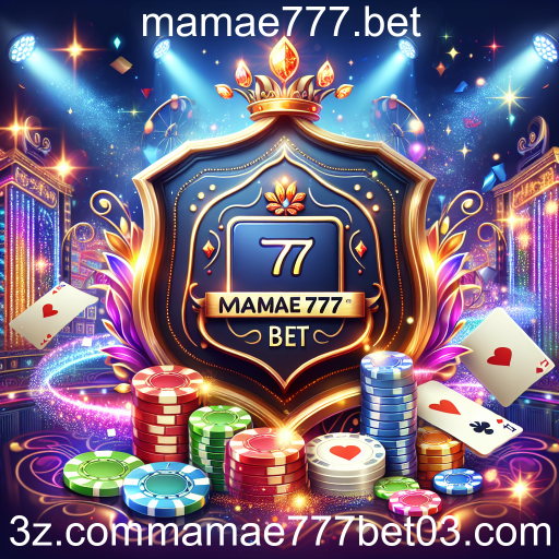 Experimente o Exclusivo Programa VIP do Mamae777.bet